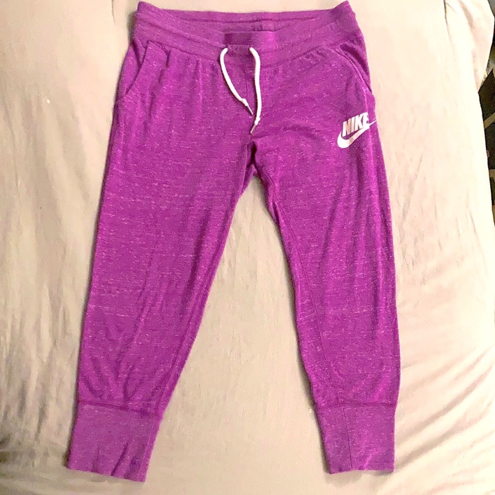 Nike Capris
